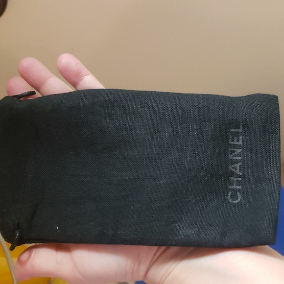 NWT⭐AUTHENTIC CHANEL⭐ Blue Jackie O style STUNNING SOPHISTICATED Sunglasses. - Picture 13 of 16